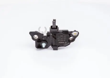 1986AE0119 Автозапчастина BOSCH підбір по vin на Brocar