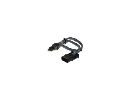 02580300C5 Автозапчастина BOSCH підбір по vin на Brocar
