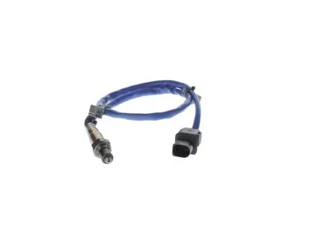 0258017527 Автозапчастина BOSCH підбір по vin на Brocar