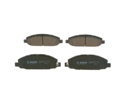 0986494901 Автозапчастина BOSCH підбір по vin на Brocar