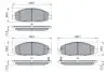 0986494901 Автозапчастина BOSCH підбір по vin на Brocar