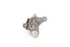 0986481125 Автозапчастина BOSCH підбір по vin на Brocar