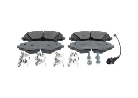 0986460162 Автозапчастина BOSCH підбір по vin на Brocar