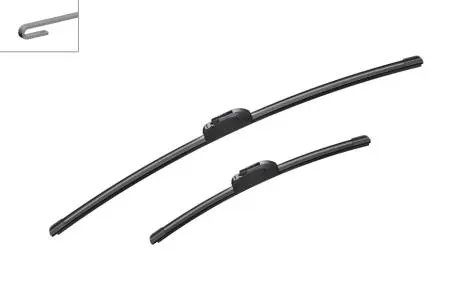 3397014892 Щітка двірника BOSCH підбір по vin на Brocar