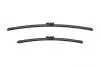 3397014423 Щітки склоочисників aerotwin retro BOSCH підбір по vin на Brocar