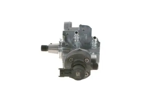 0445010760 Автозапчастина BOSCH підбір по vin на Brocar