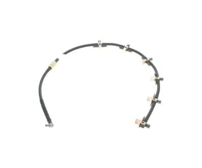 0445130211 Автозапчастина BOSCH підбір по vin на Brocar