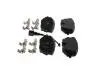 0986460072 Автозапчастина BOSCH підбір по vin на Brocar