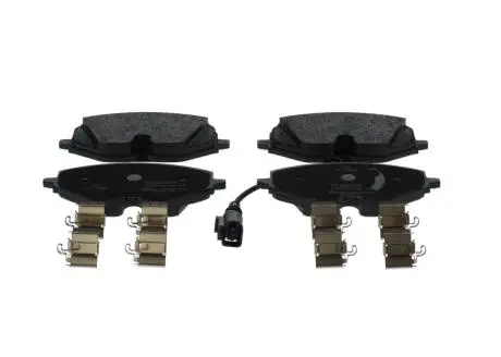 0986460072 Автозапчастина BOSCH підбір по vin на Brocar
