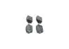 0986460135 Автозапчастина BOSCH підбір по vin на Brocar