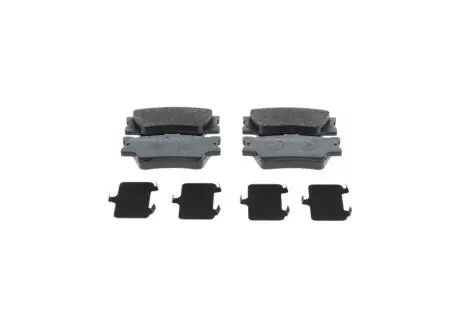 0986460119 Автозапчастина BOSCH підбір по vin на Brocar