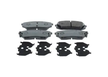 0986460121 Автозапчастина BOSCH підбір по vin на Brocar