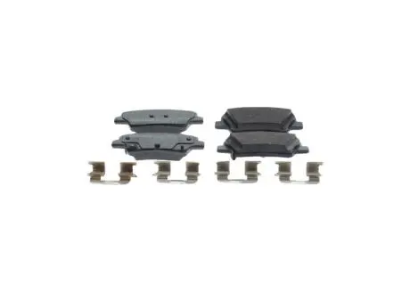 0986460172 Автозапчастина BOSCH підбір по vin на Brocar