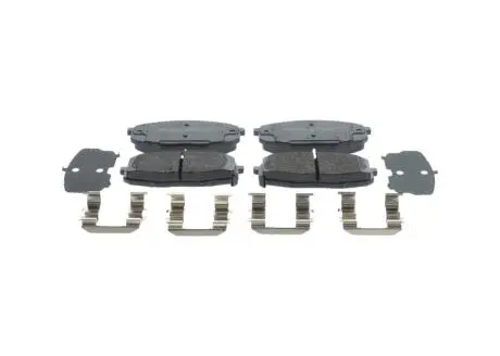 0986460168 Автозапчастина BOSCH підбір по vin на Brocar