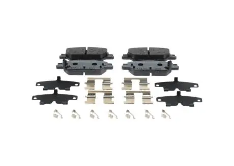 0986460138 Автозапчастина BOSCH підбір по vin на Brocar