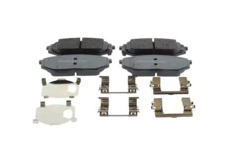 0986460164 Автозапчастина BOSCH підбір по vin на Brocar