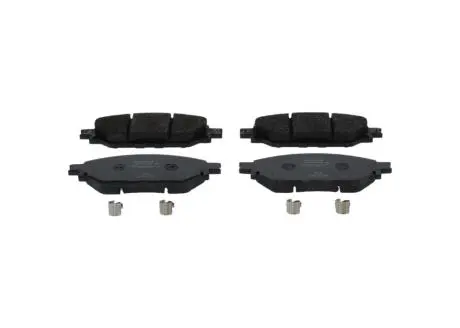 0986495425 Автозапчастина BOSCH підбір по vin на Brocar