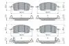 0986460017 Автозапчастина BOSCH підбір по vin на Brocar