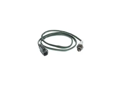 02580300D5 Автозапчастина BOSCH підбір по vin на Brocar