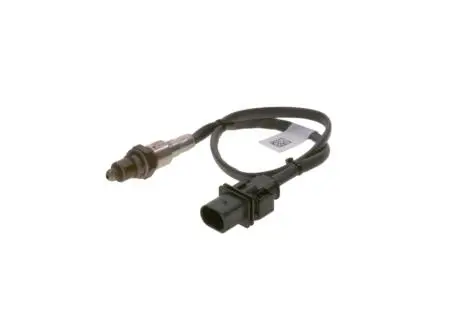 0258037005 Автозапчастина BOSCH підбір по vin на Brocar