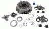 3000943007 Комплект зчеплення SACHS підбір по vin на Brocar