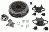 3000943006 Комплект зчеплення SACHS підбір по vin на Brocar