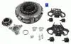 3000943006 Комплект зчеплення SACHS підбір по vin на Brocar