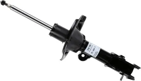 318799 Амортизатор підвіски SACHS підбір по vin на Brocar