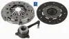 3000990592 Автозапчастина SACHS підбір по vin на Brocar