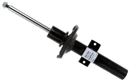 350394 Амортизатор підвіски SACHS підбір по vin на Brocar