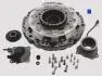 3000943015 Комплект зчеплення SACHS підбір по vin на Brocar