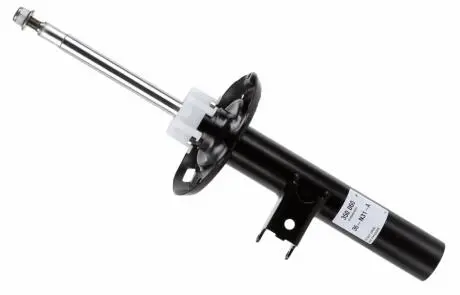 350060 Амортизатор підвіски SACHS підбір по vin на Brocar