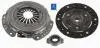 3000951686 Автозапчастина SACHS підбір по vin на Brocar