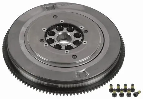 2295002189 Автозапчастина SACHS підбір по vin на Brocar