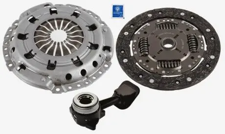 3000990511 Автозапчастина SACHS підбір по vin на Brocar