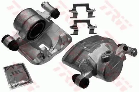 BHS1240E Гальмівний супорт TRW підбір по vin на Brocar
