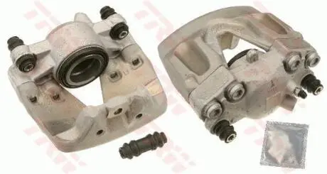 BHS982E Гальмівний супорт TRW подбор по vin на Brocar