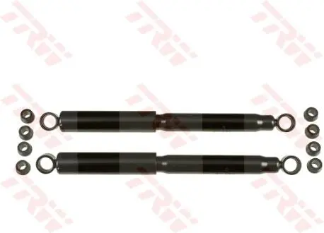 JGT977T Амортизатор TRW підбір по vin на Brocar
