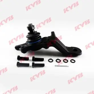 KBJ1167 Автозапчастина KYB подбор по vin на Brocar