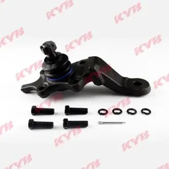 KBJ1168 Автозапчастина KYB подбор по vin на Brocar