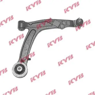 KSC4103 Автозапчастина KYB подбор по vin на Brocar