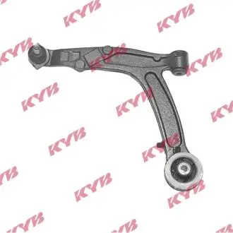 KSC4104 Автозапчастина KYB подбор по vin на Brocar