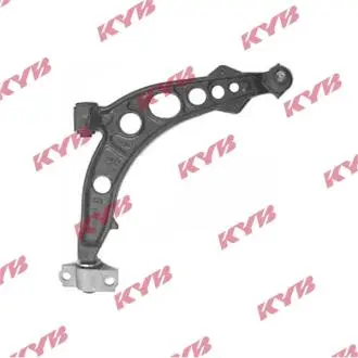 KSC4019 Автозапчастина KYB подбор по vin на Brocar