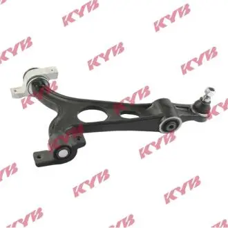 KSC4008 Автозапчастина KYB подбор по vin на Brocar