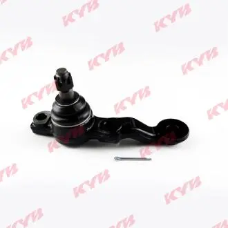 KBJ1176 Автозапчастина KYB підбір по vin на Brocar