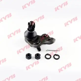 KBJ1152 Автозапчастина KYB подбор по vin на Brocar