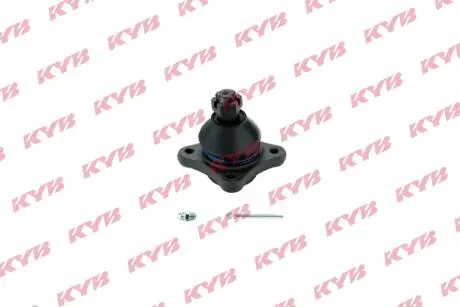 KBJ1134 Автозапчастина KYB підбір по vin на Brocar