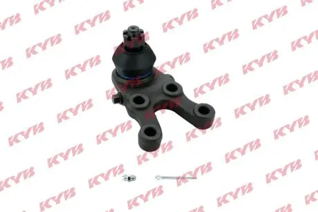 KBJ1047 Автозапчастина KYB підбір по vin на Brocar
