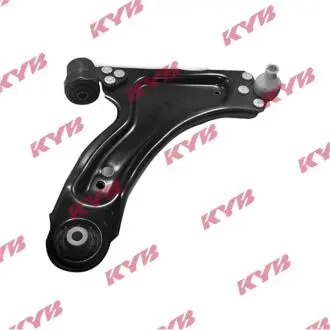 KSC4153 Автозапчастина KYB подбор по vin на Brocar