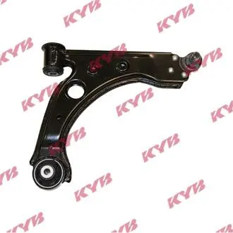 KSC4107 Автозапчастина KYB подбор по vin на Brocar